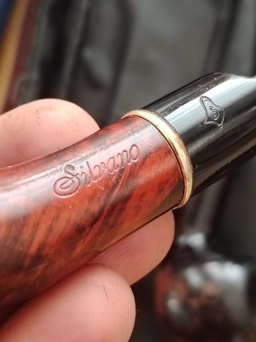 set pipe in husa