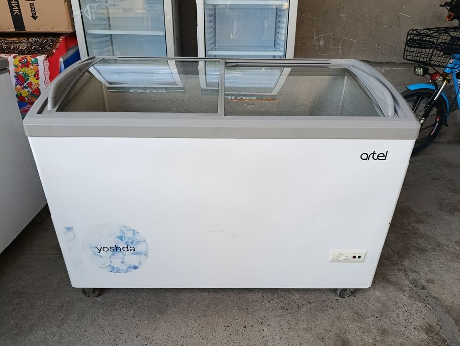 ARTEL Marozilnik sotiladi