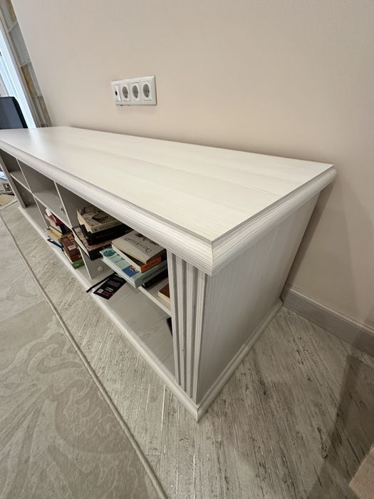 Тв тумба  144 на 44