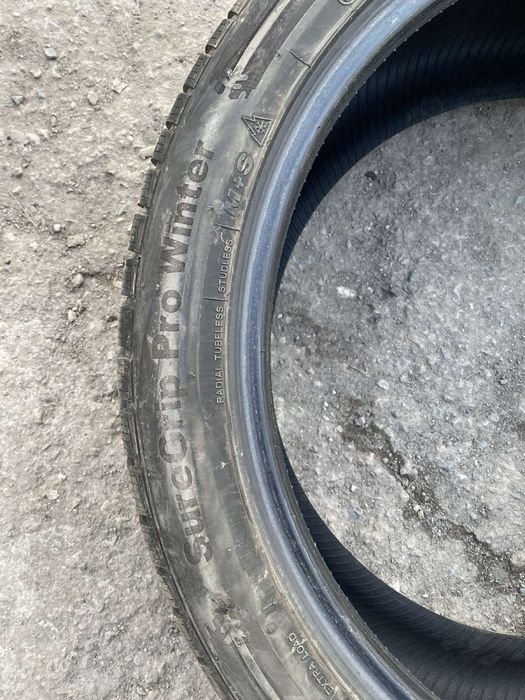 Гуми Grip Max 275/45 R22 предни 315/35 R22 задни