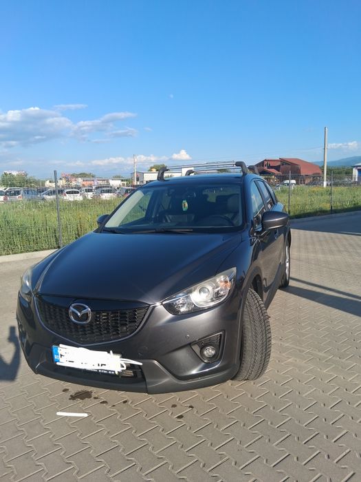 Super pret  mazda cx5