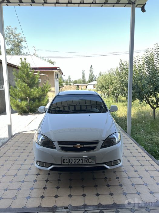 Jentra 2 pazitsa
