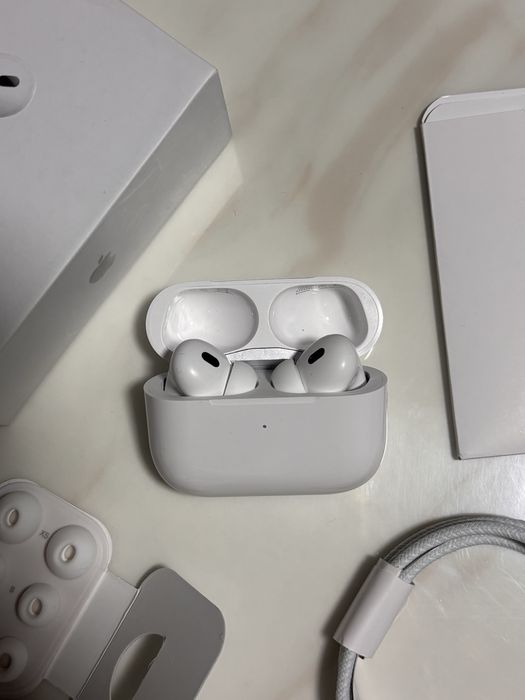 AirPods Pro 2(2nd generation)