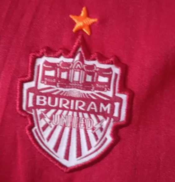 Оригинална фланелка на Buriram United