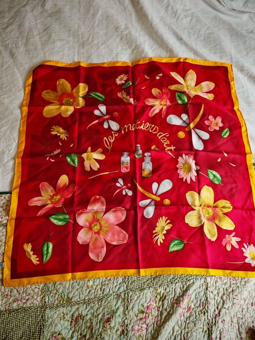 Patek Philippe  eșarfă silk