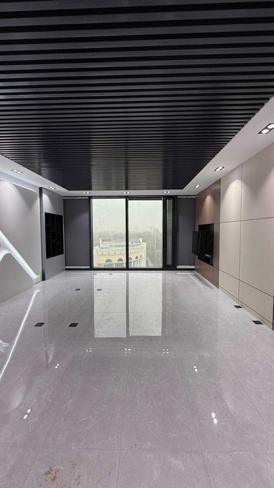 АРЕНДА ОФИС в ЖК Nest one статус и комфорт 11-этаж