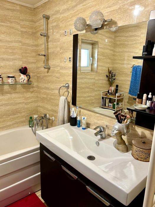 Apartament 3 camere Zalau, cart. Stadion