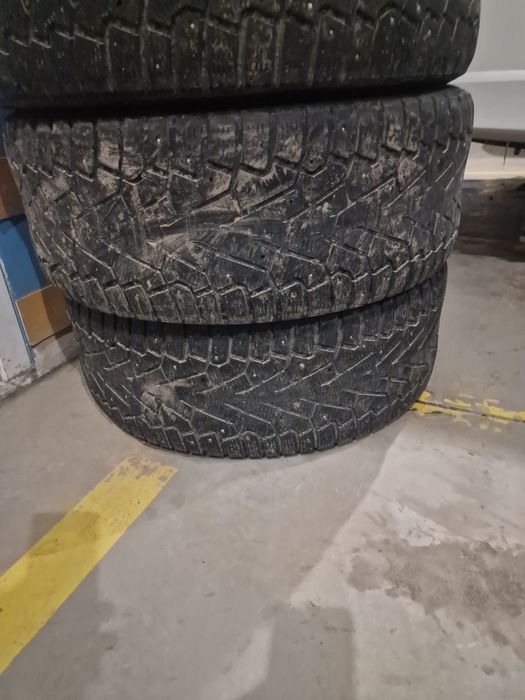 Шины 4 шт Pirelli