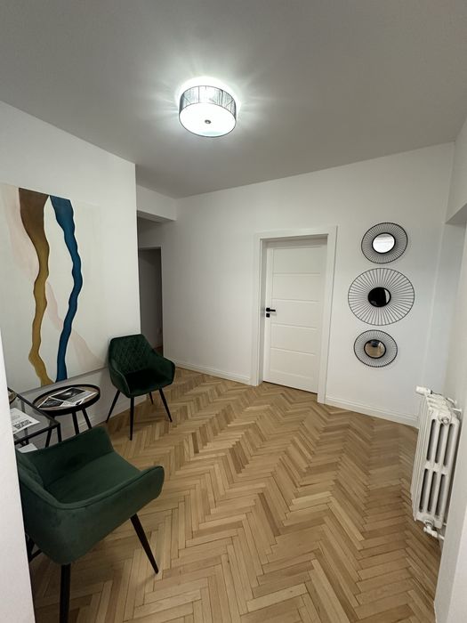 Inchiriere camere in apartament- ideal pentru birouri/cabinete-Zorilor