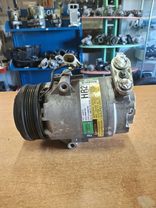 Compresor aer condiționat Opel Astra Zafira Corsa Combo 1.4  1.6 1.7D