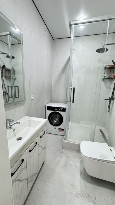 Сдается квартира