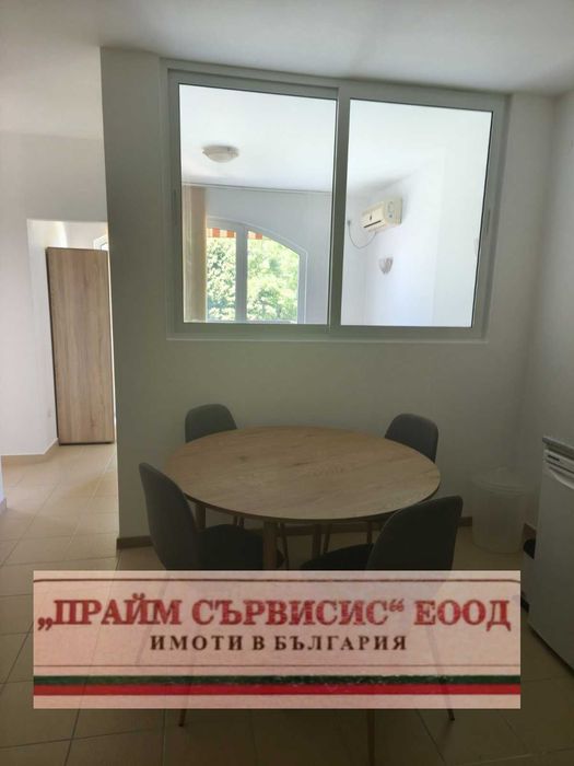 Двустаен апартамен в южната част на Равда!