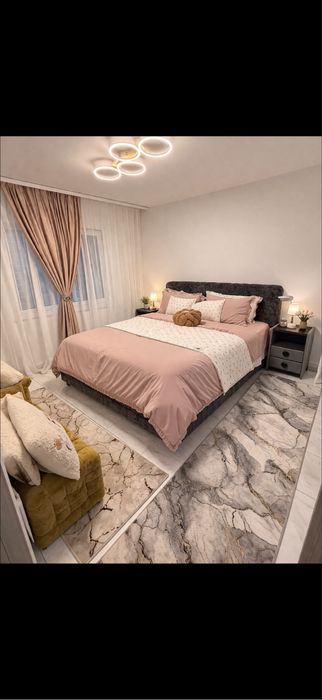 Vand Apartament Orastie strada Muresului bl 16 sc K recent renovat