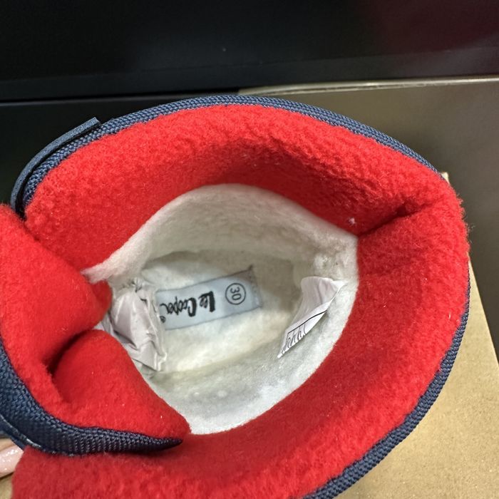 EU33 Lee Cooper | Оригинални детски боти