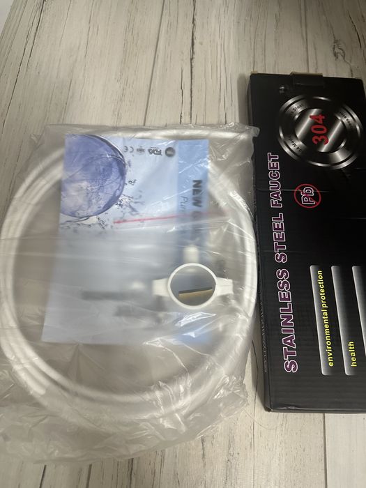 Фильтр для воды