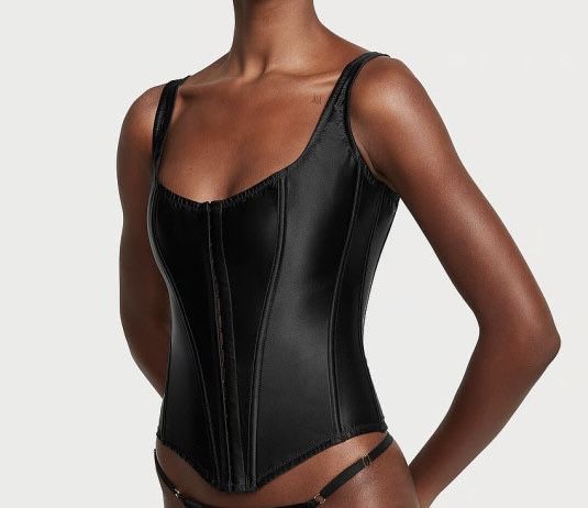 Корсет Victoria’s Secret