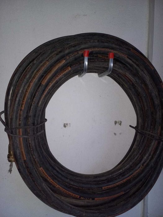 Pompa de transvazare carburant ( Motorina ) cu bye-pass ,Wayne Dresser