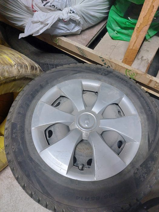 Шина шына болон балон