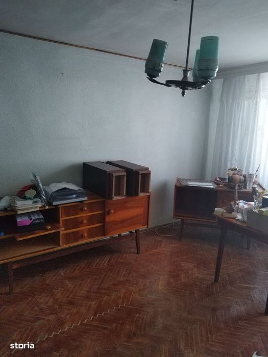 Apartament cu 2 camere zona Precista