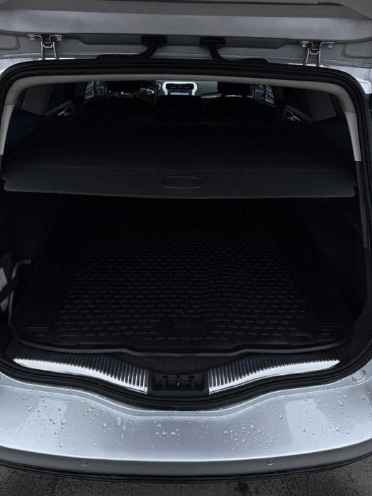 FORD MONDEO 2016 automat 2,0 D Euro 6 diesel 2.00