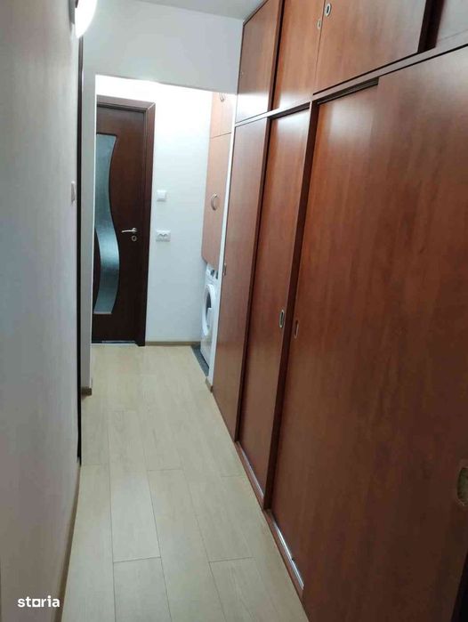 Apartament 1 Mai