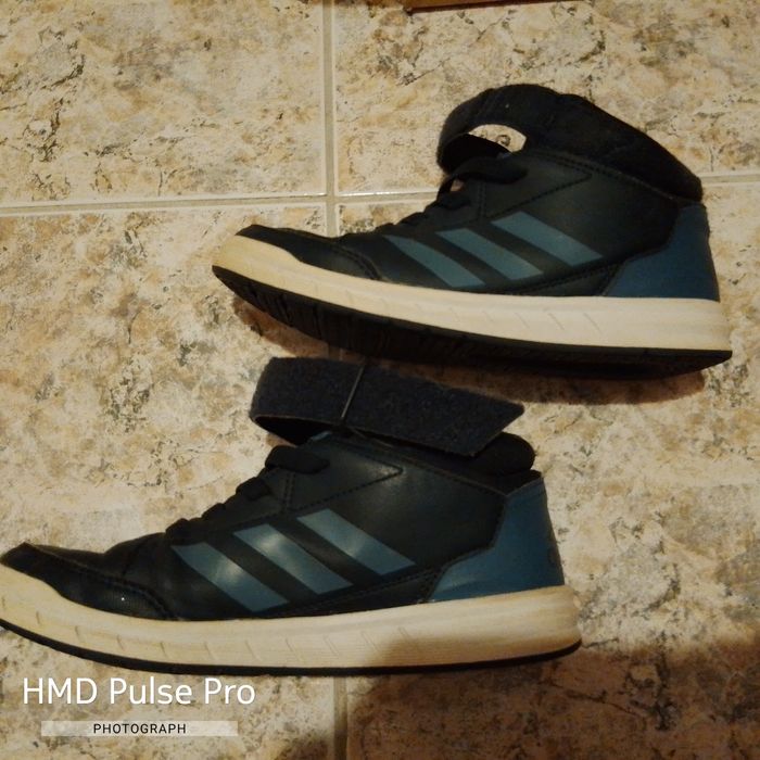 Детски кецове Адидас