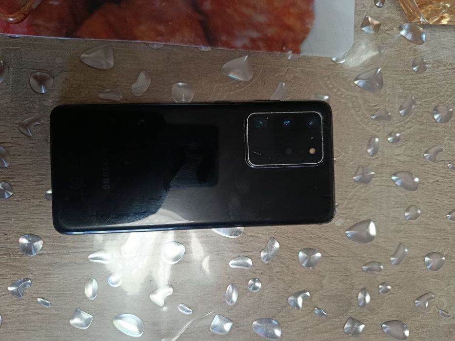 Samsung s20 ultra 5g