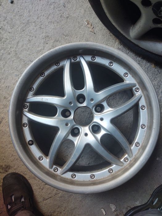 Style 71 17ки dotz bbs