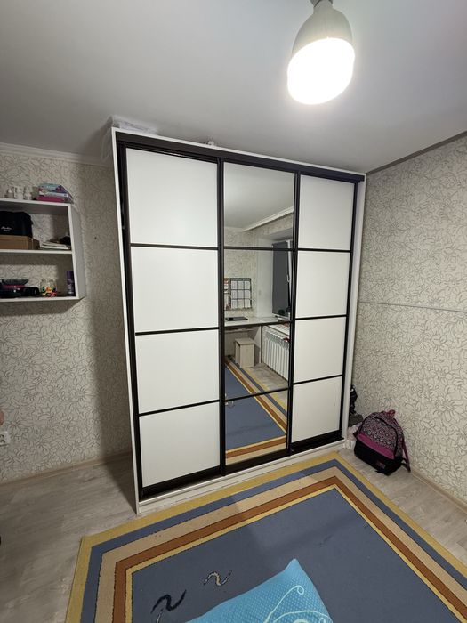 Шкаф купе недорого