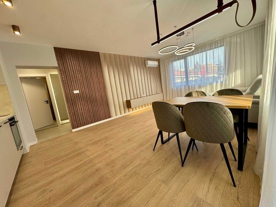 Двустаен апартамент Остромила