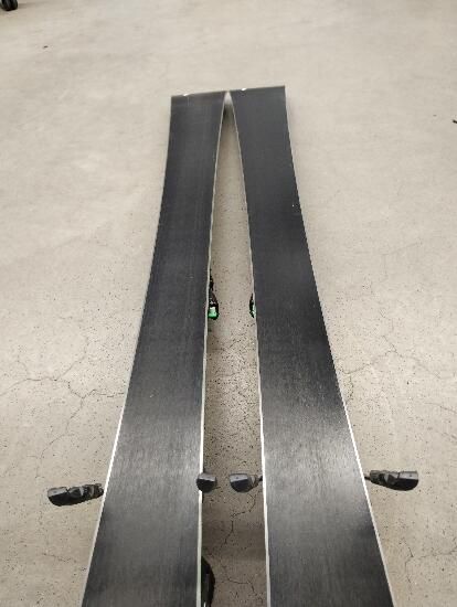 Head E-Magnum Super Shape 163 mm - (SecondHand) Decathlon