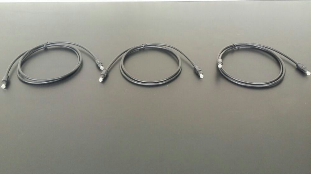 Cablu - digital - audio - optic