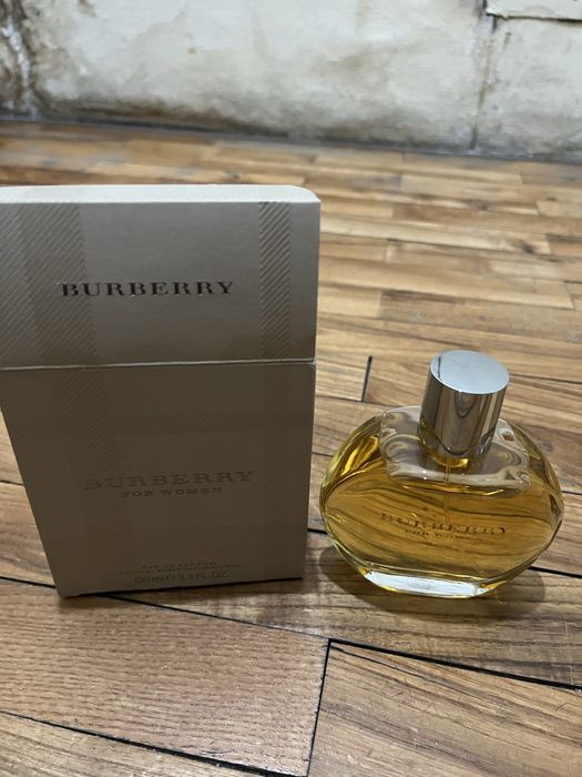 Неотварян женски парфюм Burberry