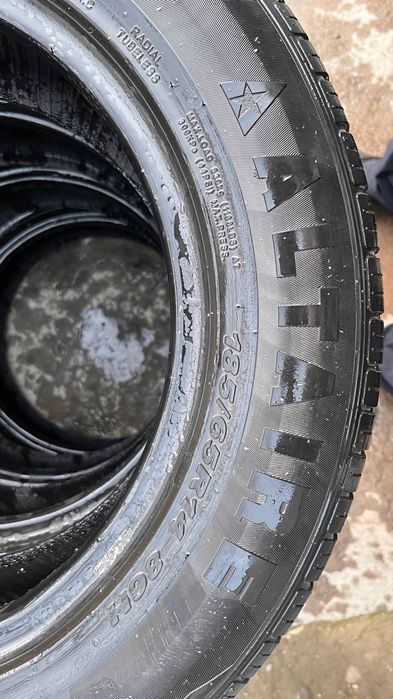 Балон Спарк 185×65×14