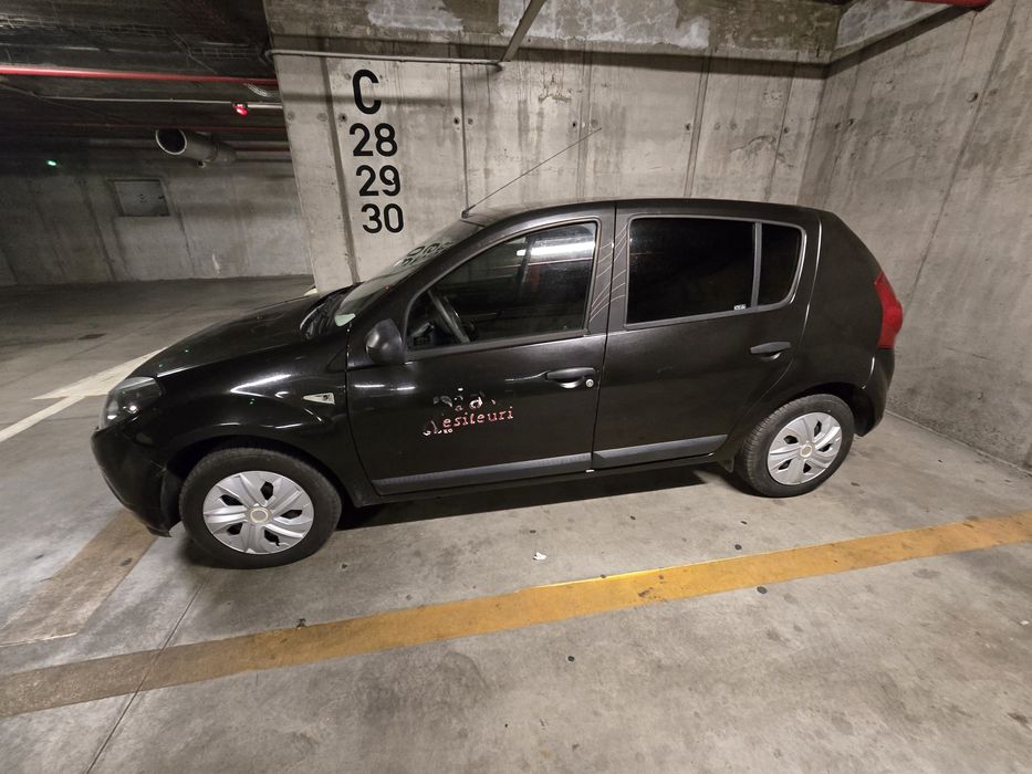 DACIA Sandero 2011 — imagine 5