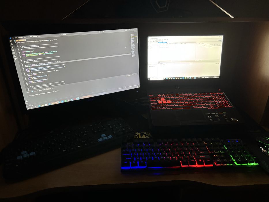 Reparatii PC & Laptop | Windows | Retele |  Remote | Website