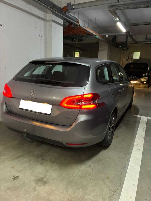KIA Ceed 2009 — imagine 2