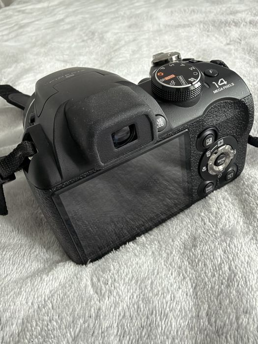 Vand aparat foto Fujifilm S4000