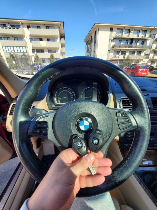 Deblocări uși auto Cluj 24/7 / Copiere chei auto – Rezervă / Pierdute