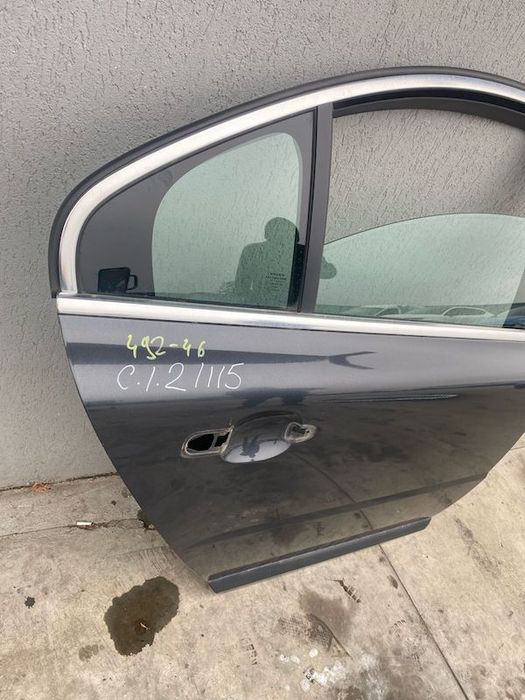 Portiera usa dreapta spate VOLVO S80 2008-2016 31218049/31298159/31335606 492-46