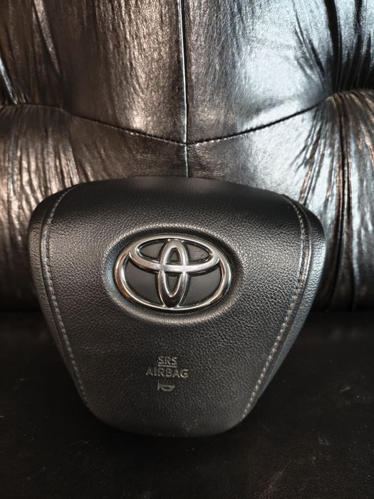 Айрбег/Аербаг/Airbag за волан за Toyota Avensis T27