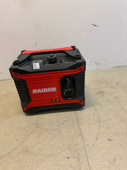 Генератор за ток бензинов 2.5kW инверторен GG10