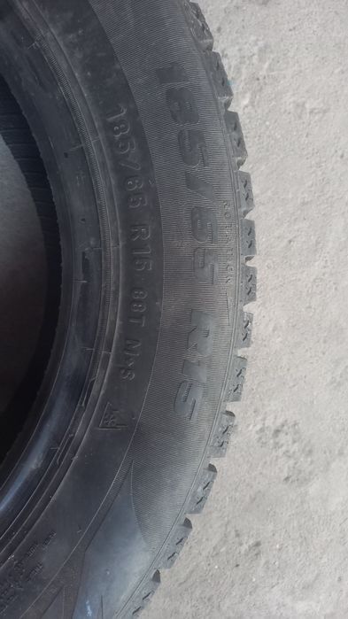 Продам балоны авто