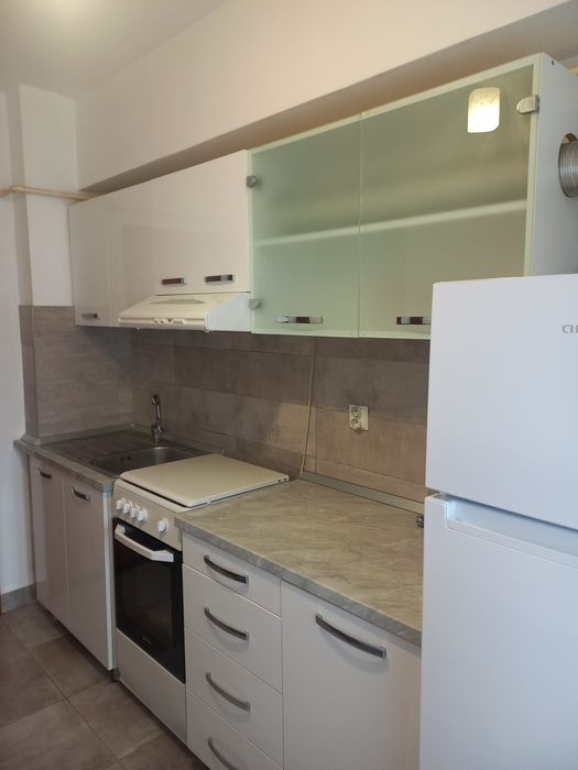 Inchirieri apartament două camere