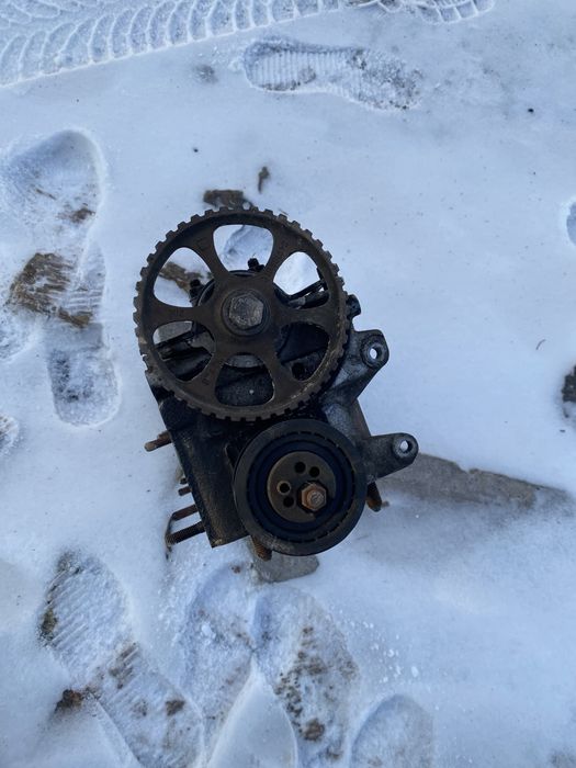 Головка от ауди моник