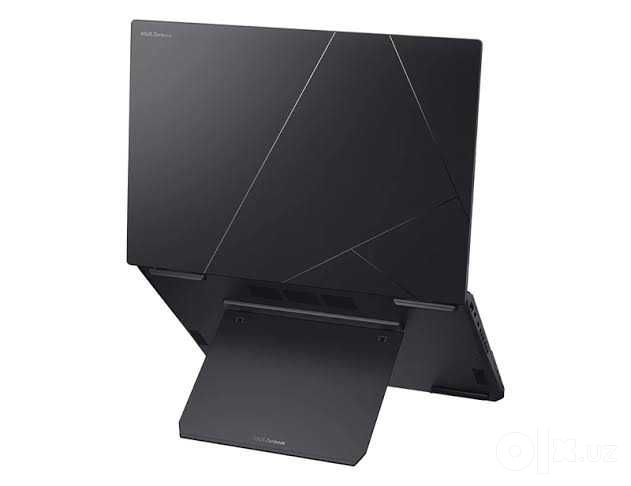 ASUS Zenbook Duo OLED | Intel Core Ultra 9 386H | 14.0" 3K OLED