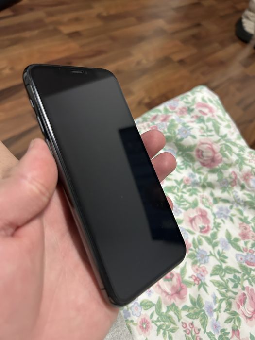 iPhone 11 Pro 256 GB 100% sănătate baterie