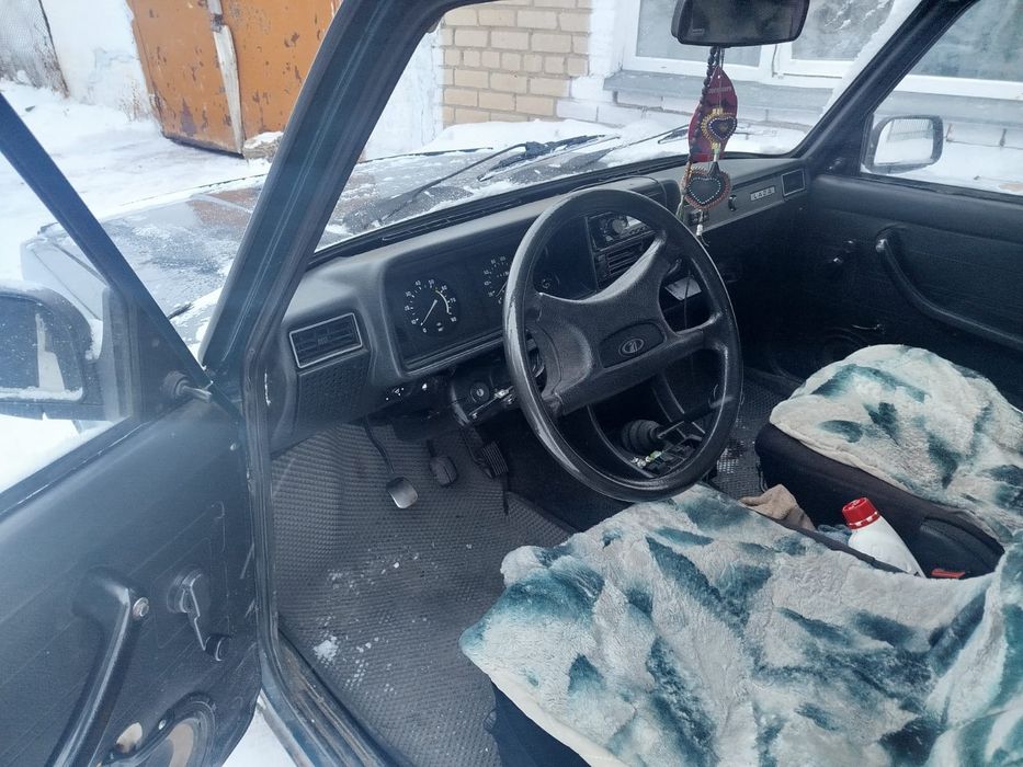 Ваз 2107 год год 2006