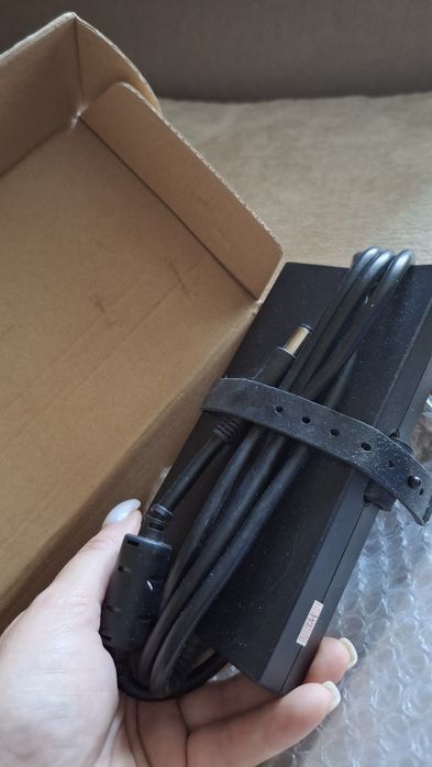 Блок питания DELL