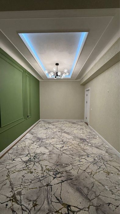 Продается 3 ком. Квартира площадью 90 кв.м. Рядом с Аэропортом